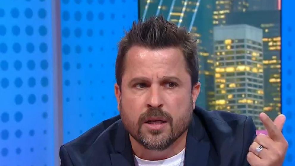 Tetaz busca que Argentina se sume a Chile y Ecuador con la reducción de la jornada laboral