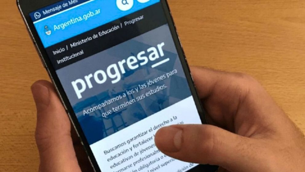 El plazo de inscripción para las Becas Progresar cierra el 17 de mayo