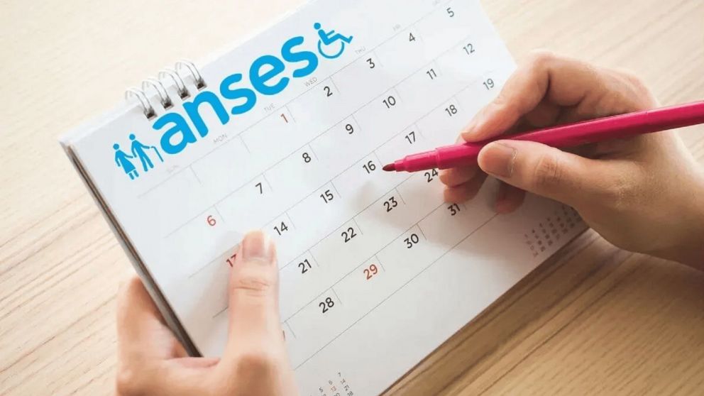 �Cu�ndo cobro Anses?