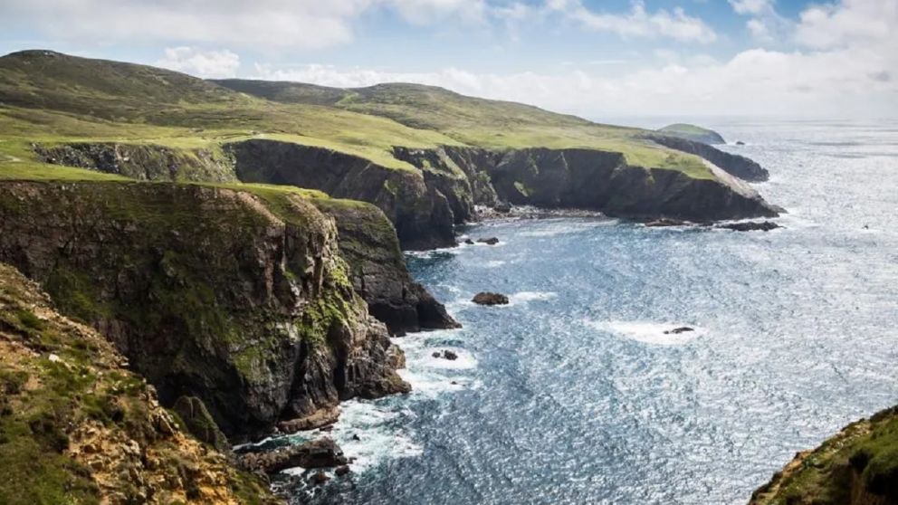 Condiciones para vivir en Irlanda