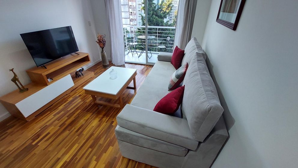 Monoambientes baratos en los principales barrios porteños