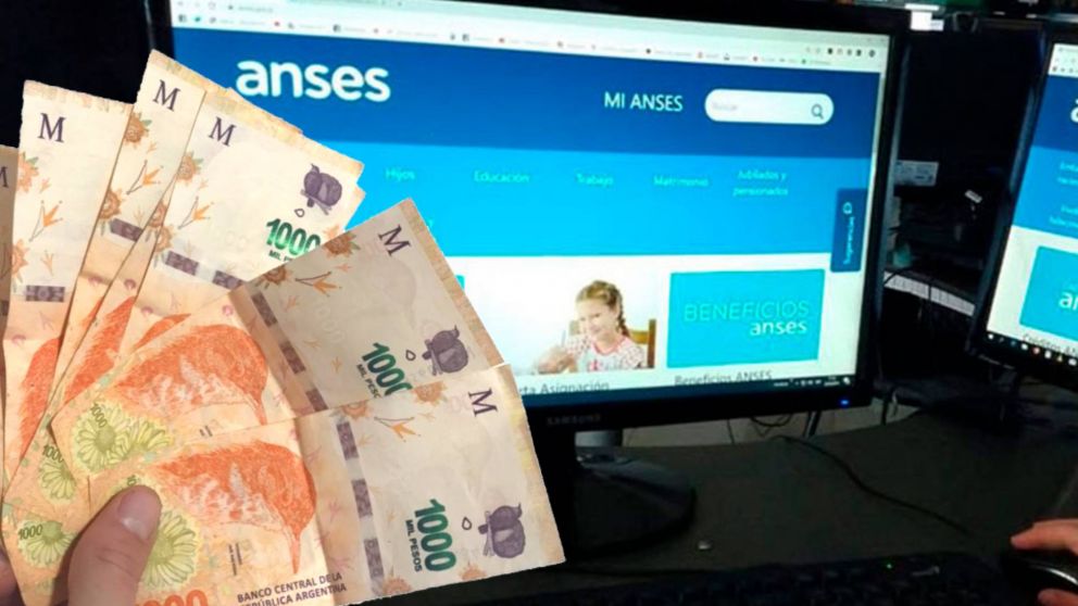 Anotate este martes al Progresar Trabajo que entrega un bono cada mes m�s $5.400