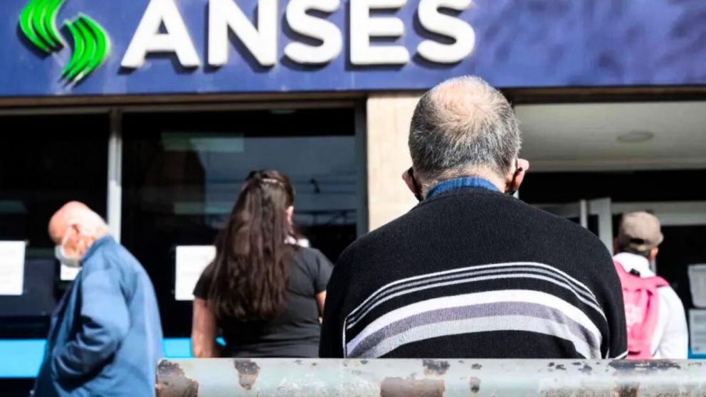 ANSES confirmó los aumentos que recibirán los jubilados en junio y julio