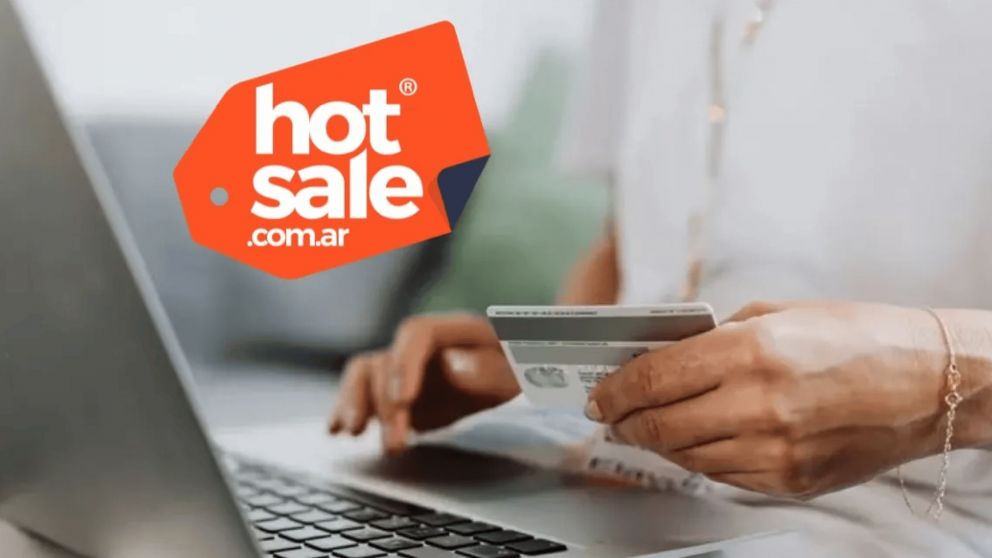 El Hot Sale 2024 incluye más de 15.000 productos de 984 empresas participantes