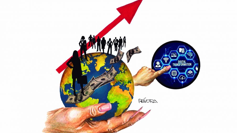 Inversiones con foco en género: una oportunidad de generar impacto con mayor retorno