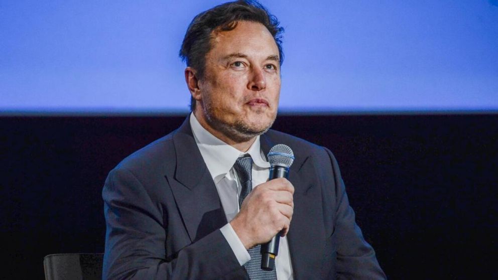 Elon Musk, acorralado ahora por un informe de la Uni�n Europea