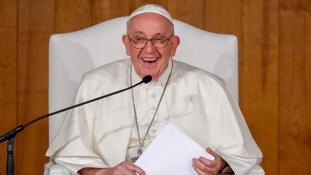 Francisco reconoció que vio "varias veces" la película estrenada en 1992