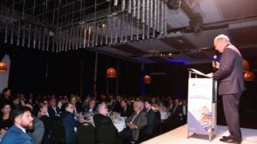 El encuentro en Córdoba dejó en evidencia la armonía entre las empresas del sector y el Gobierno nacional. Además de apoyar el Régimen de Incentivos a Grandes Inversiones (RIGI), los mineros buscan sumar algún incentivo especial a la exploración de oro y