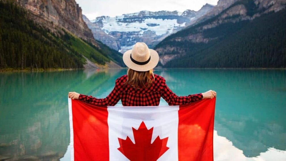 El sueldo mínimo en Canadá es de USD 2,500