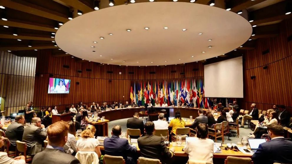 El organismo dijo que la región necesita invertir en áreas críticas para incrementar la productividad