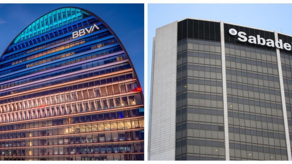 La fusión supondría un ahorro de costos de 850 millones de euros