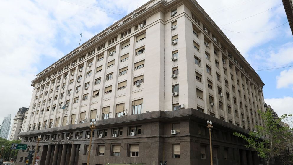 El BCRA colocó casi el monto máximo de las tres Series