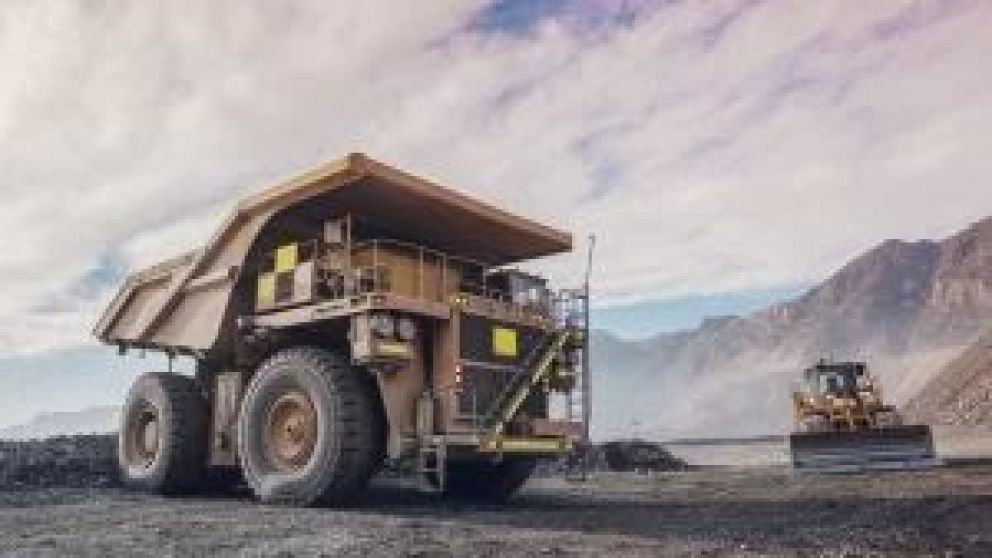 El legislador santacruceño José María Carambia dijo que presentó un proyecto de ley para cambiar el techo de 3% a las provincias mineras, para que sea del 30%. Desde hace varios años viene insistiendo con aumentar ese porcentaje.