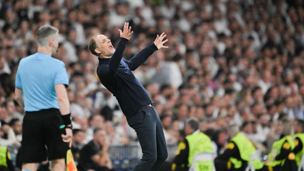 Fuente: Europa Press