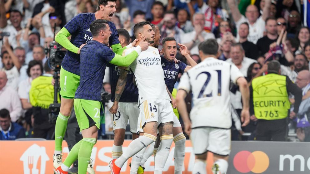 Fuente: Europa Press