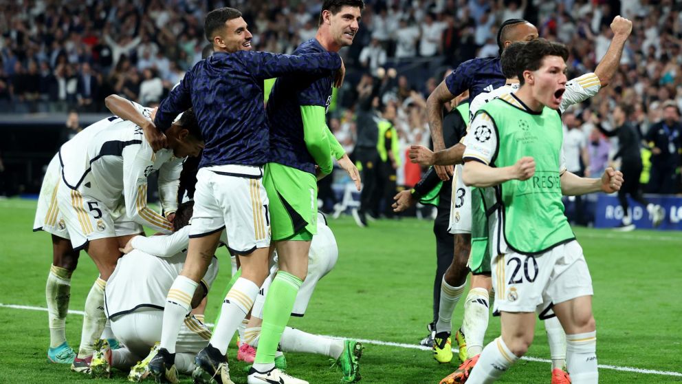 Fuente: Europa Press