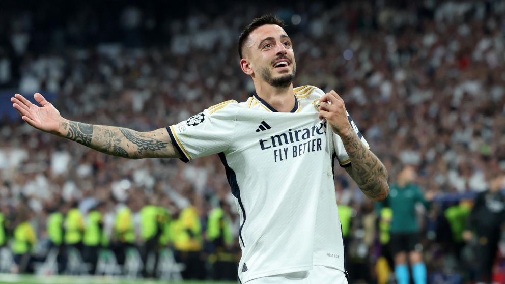 Fuente: Europa Press