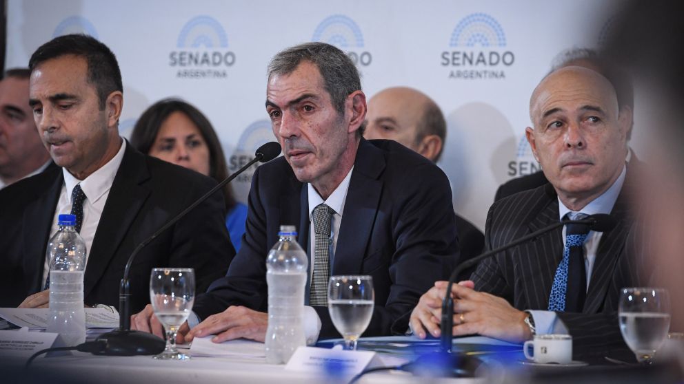 Piensan dictaminar el miércoles o jueves que viene