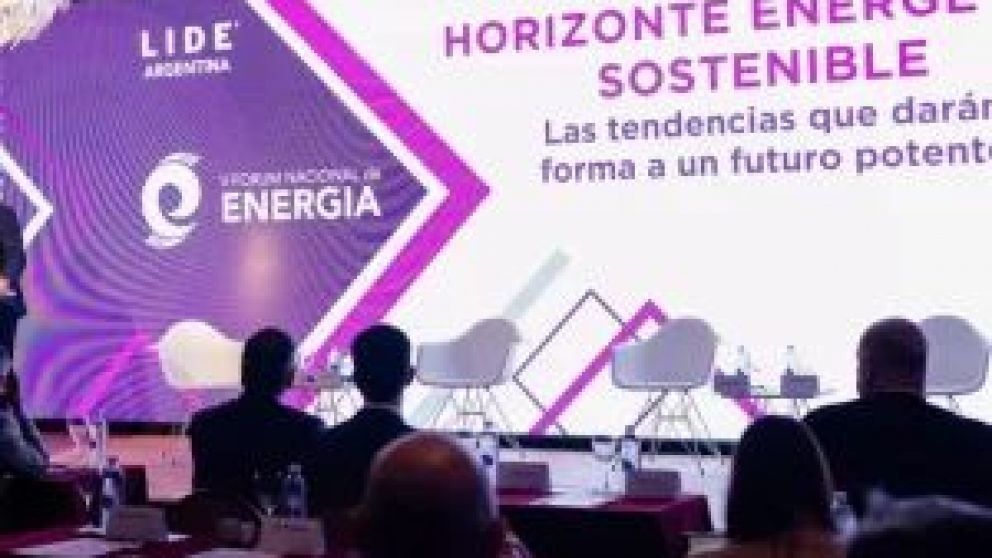 Líderes del sector se unen para contribuir a posicionar a Argentina como protagonista en el diálogo global sobre energía. La iniciativa busca un compromiso común con foco en un tema crítico para el futuro del país: sin energía no hay desarrollo.