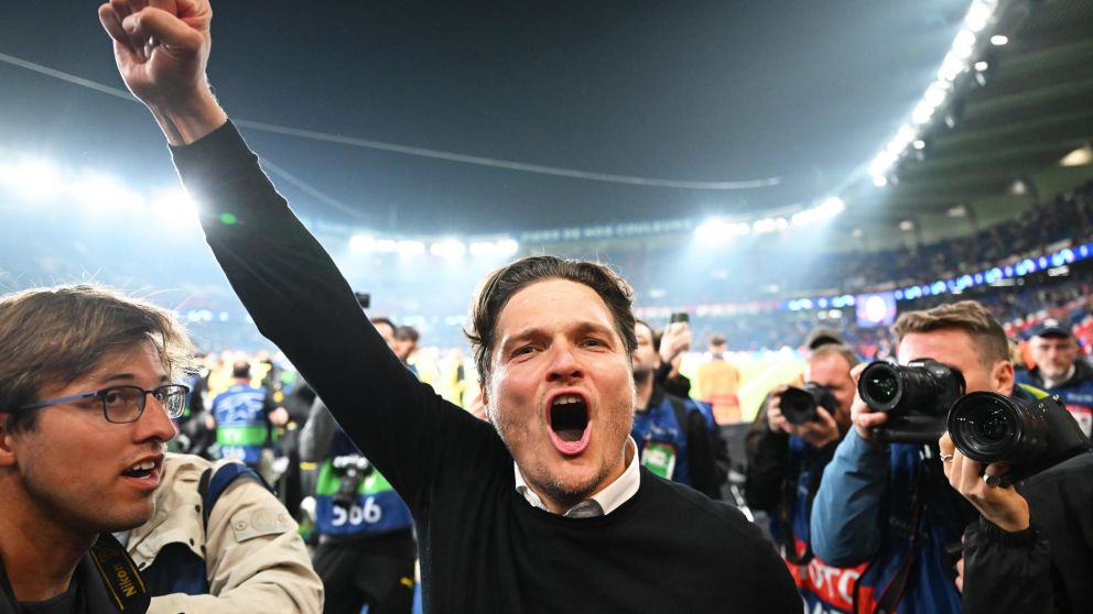 Fuente: Europa Press