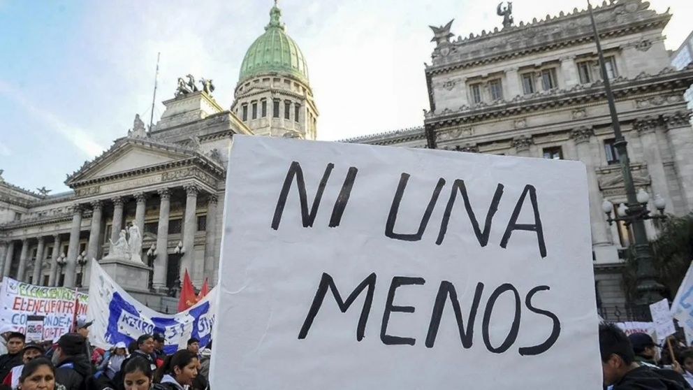 Violencia de género: más de 100 víctimas de femicidio en cuatro meses