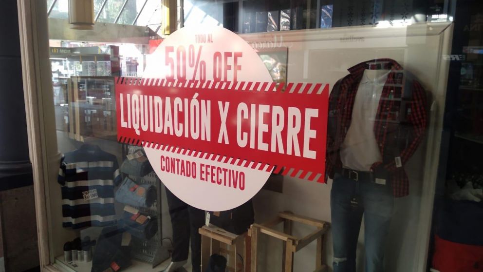 Preocupa al sector la caída de la actividad y la pérdida de puestos de trabajo
