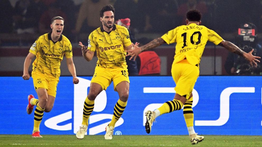 Fuente: Europa Press