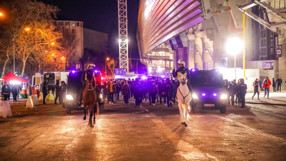 Fuente: Europa Press