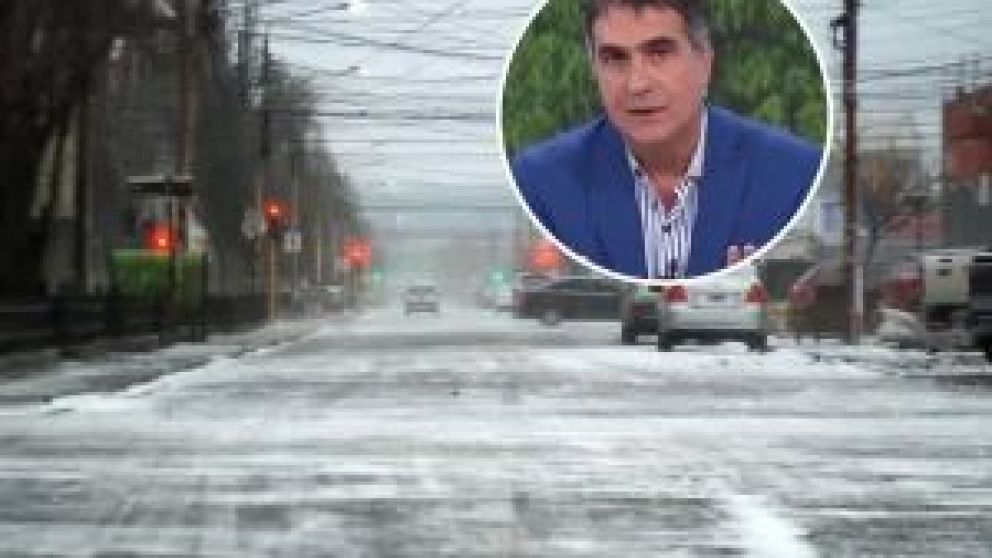 El periodista y piloto había viajado el fin de semana en la capital de Santa Cruz para transportar a un paciente en un vuelo sanitario. Tras experimentar las bajas temperaturas, cuestionó la posibilidad de eliminar los subsidios en las tarifas de luz y g