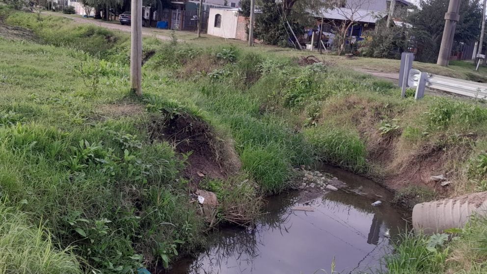Las calles y la situación ambiental complican que los menores estén en sus hogares