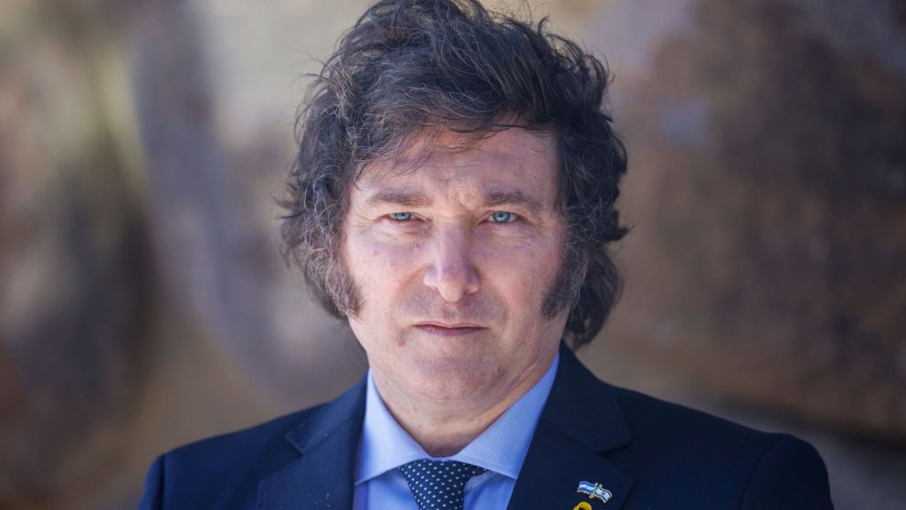 La política exterior de Milei