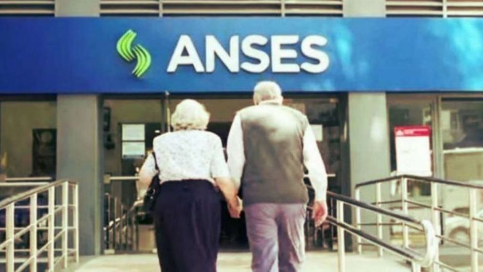 Las pensiones garantizan el bienestar de quienes m�s lo necesitan