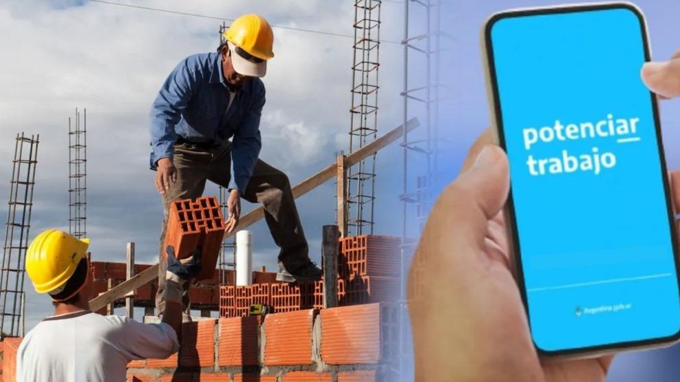 El nuevo programa de Potenciar Trabajo, Volver al Trabajo, requiere de algunos requisitos