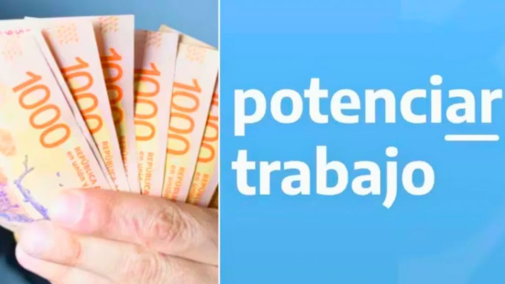Fijate cómo podés consultar si estar registrado en los nuevos programas del Potenciar Trabajo