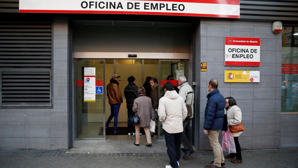 España alcanza nuevo récord de creación de empleo