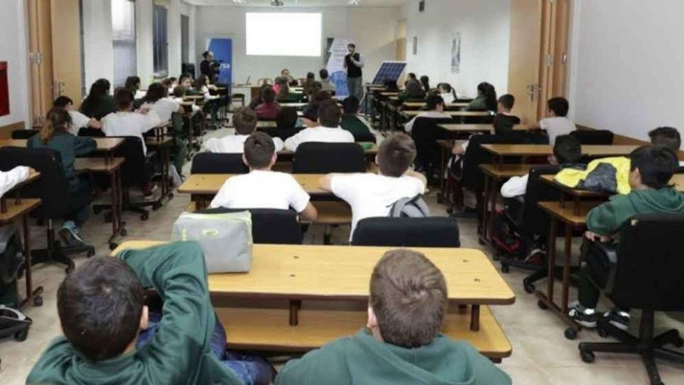 Los primeros pagos del Voucher Educativo serán el 14 y 21 de mayo