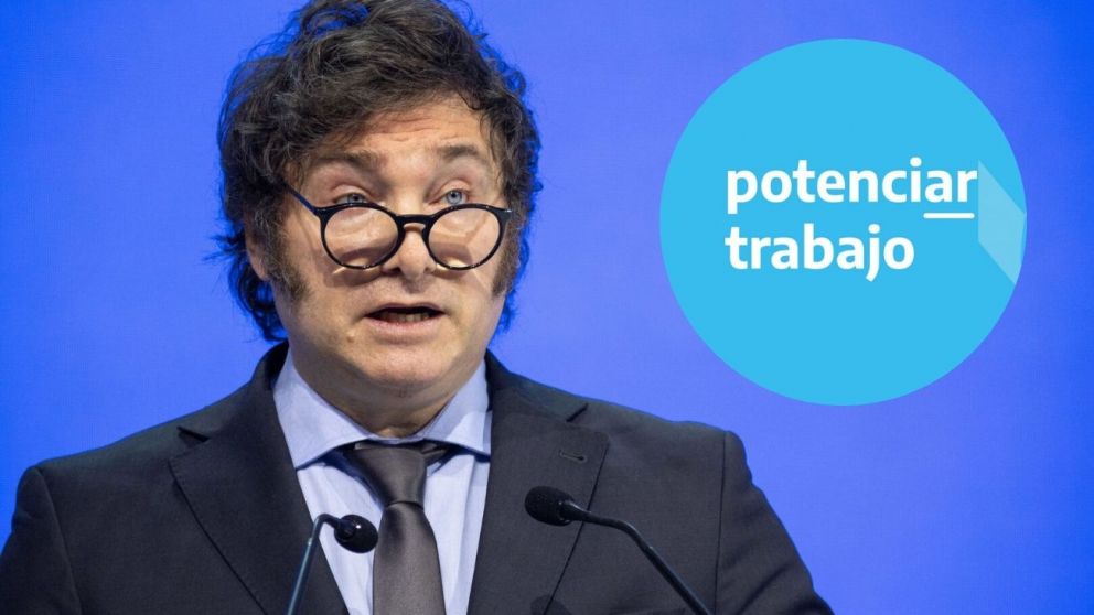 Mirá los motivos por los cuales el Gobierno podría darte de baja del nuevo programa del Potenciar Trabajo