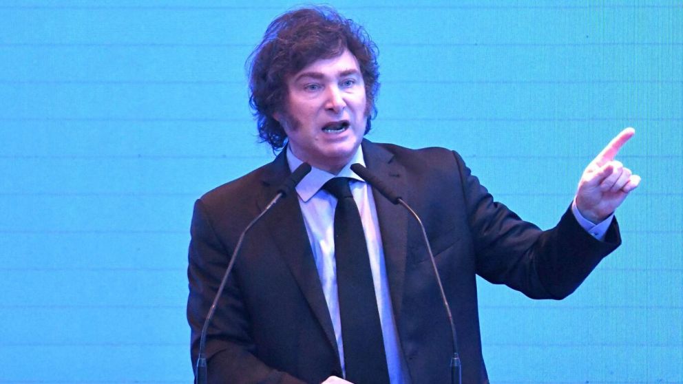 Milei viaja a Estados Unidos y vuelve a reunirse con Elon Musk
