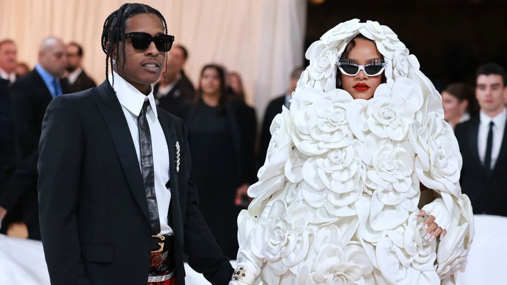 A qué hora es la MET Gala 2024