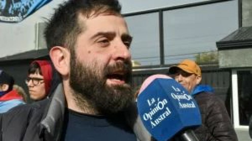 El secretario de Legal y Técnica de la municipalidad de Río Gallegos explicó como avanza la presentación luego que la Justicia declarara admisible este recurso legal.