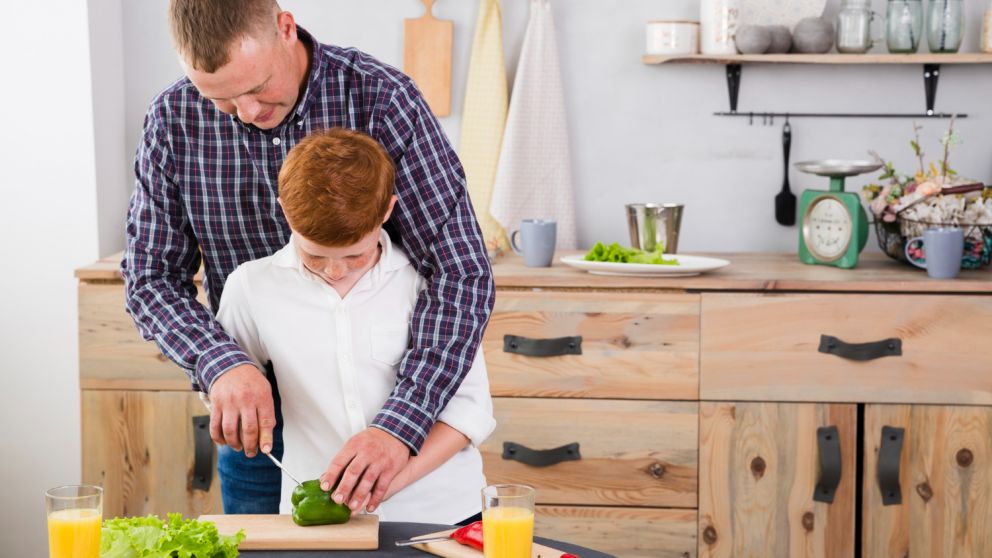 Vivir sin TACC: la celiaquía y un cambio de hábitos