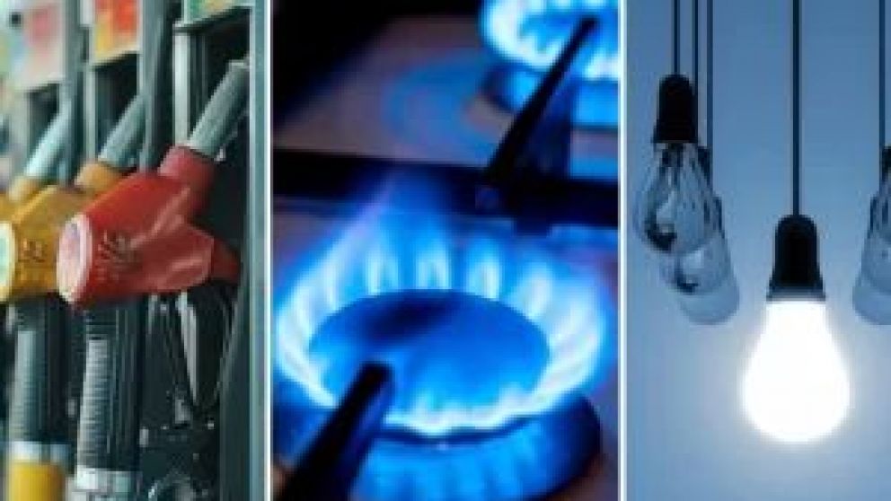 Estaba previsto que este miércoles empiecen a regir la fórmula de actualización mensual de las tarifas, pero el Ministerio de Economía decidió postergar la medida. Cuándo se hará la actualización en los precios.