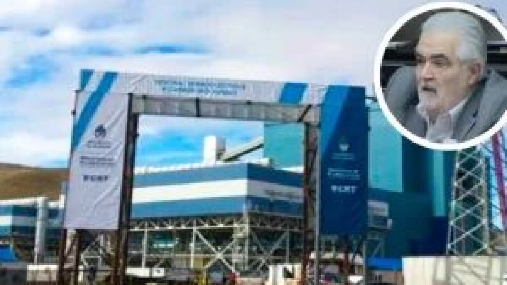 El diputado nacional Sergio Acevedo habló de su voto de respaldo el artículo de las privatizaciones, entre las que se encontraba la empresa YCRT. Indicó que fue lo que habló con los gremios e intendentes antes de la sesión. Desde Luz y Fuerza de la cuenc