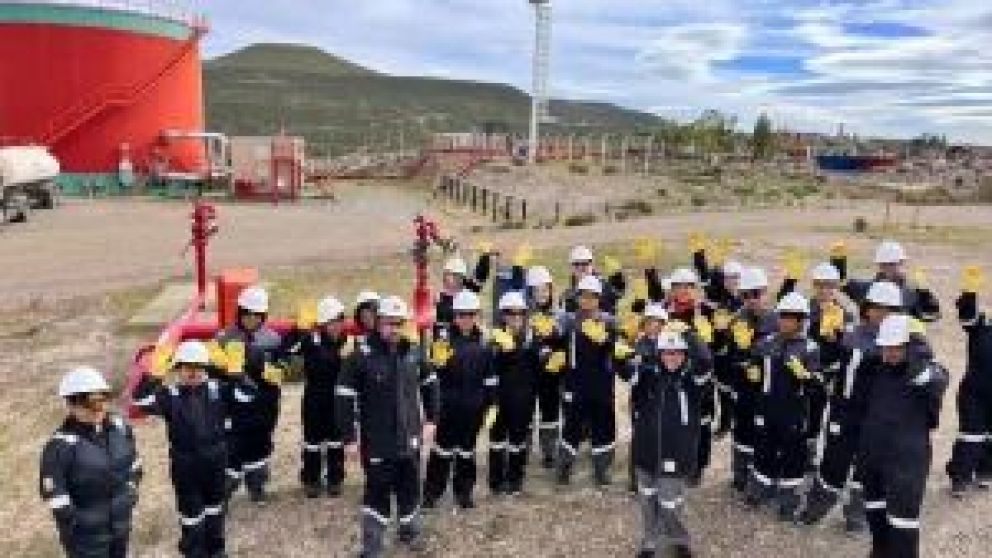 Compañía General de Combustibles compartió con la comunidad su tercer Informe de Inversión Social, en el cual destaca los principales hitos de sus programas implementados durante 2023, así como también los desafíos para su agenda en el 2024.