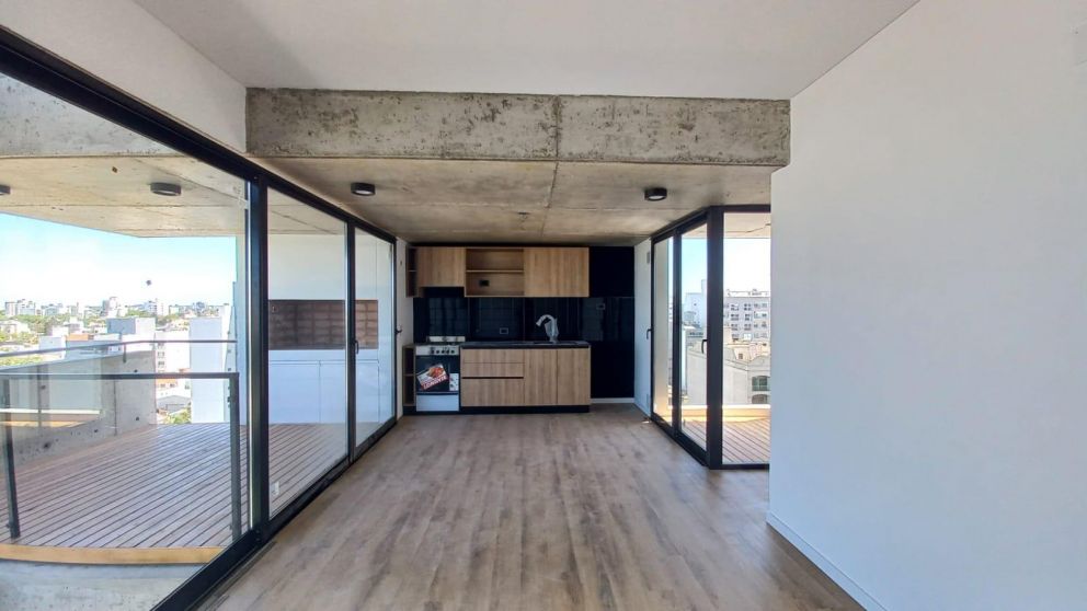 Los precios de las propiedades en la Ciudad empiezan a mostrar una tendencia ascendente