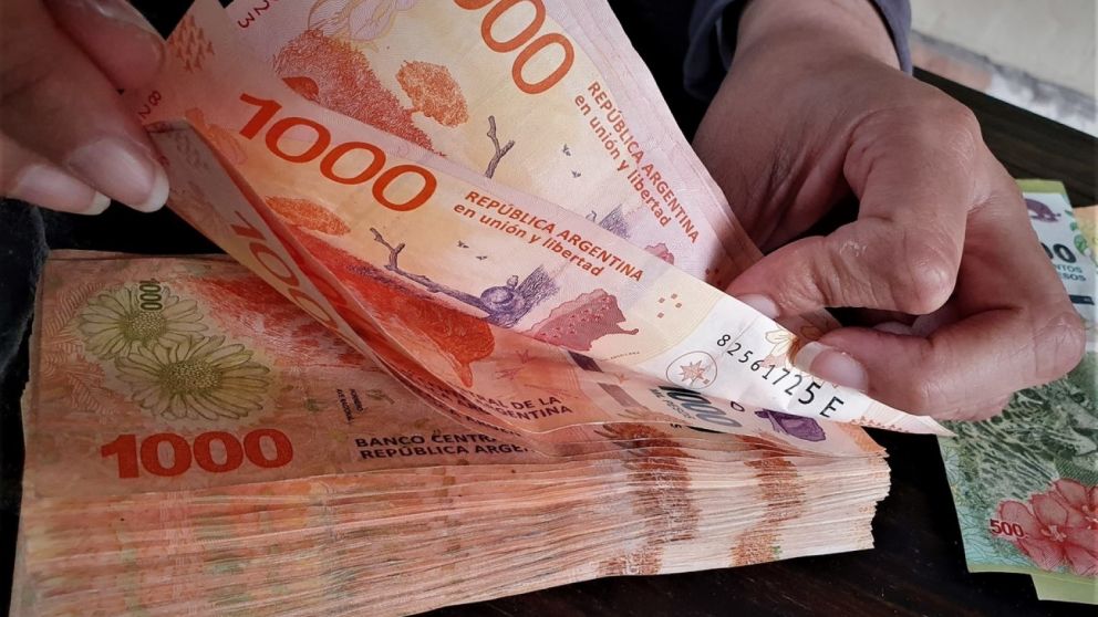 El Gobierno convocó al Consejo del Salario para el martes 30