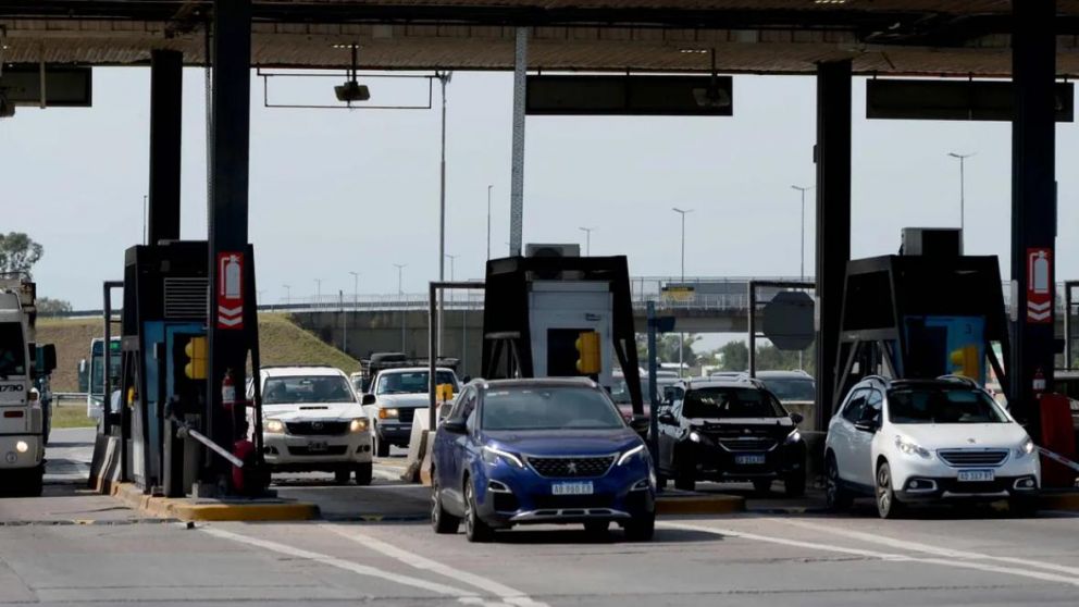 Cómo impacta la suba de peajes en los costos del transporte particular y de las empresas de cargas