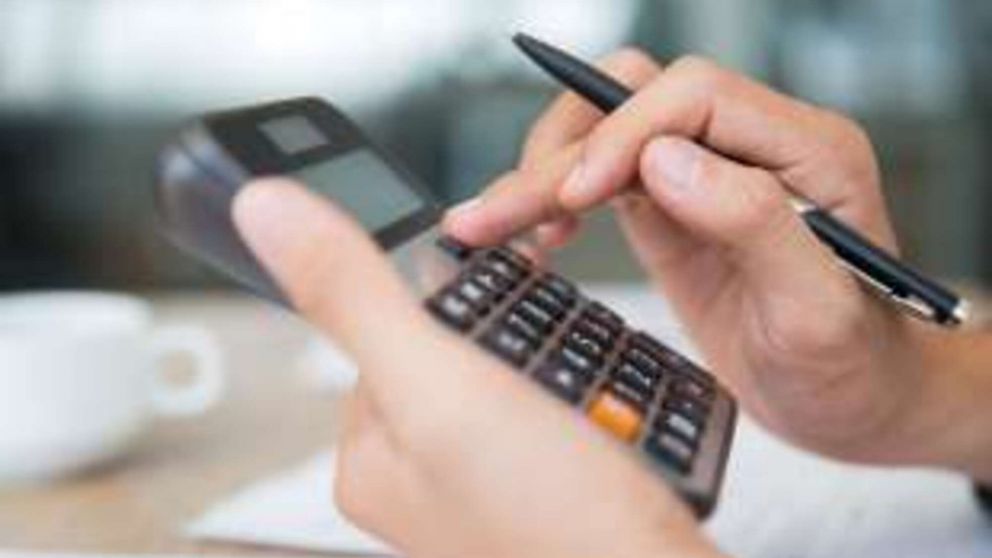 Las empresas bajaron la inversión en marzo