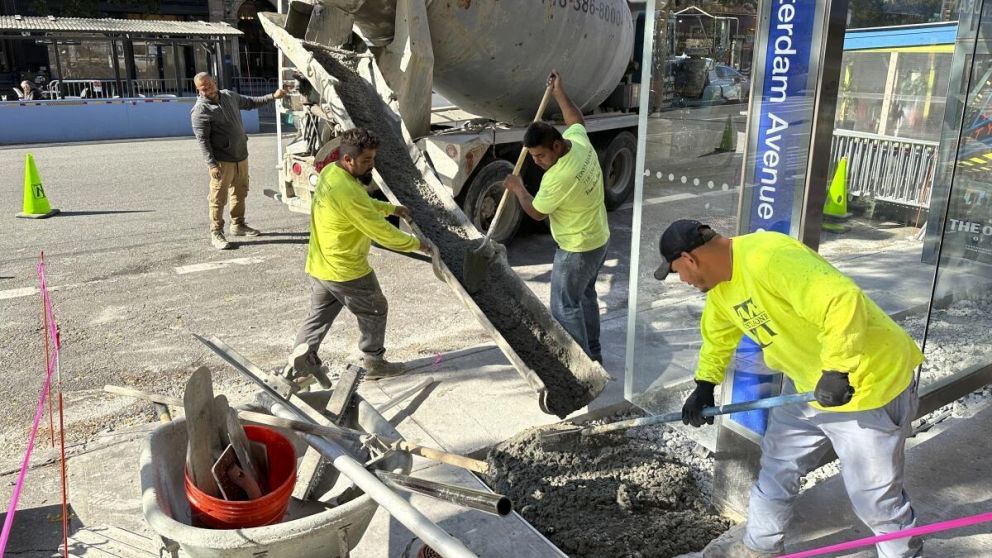 Importante suba de los costos laborales de EEUU en el primer trimestre