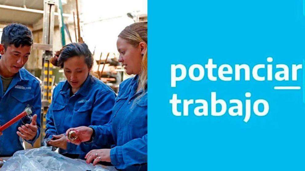 �Fin de los planes? Javier Milei habl� sobre la vaucherizaci�n de Volver al Trabajo